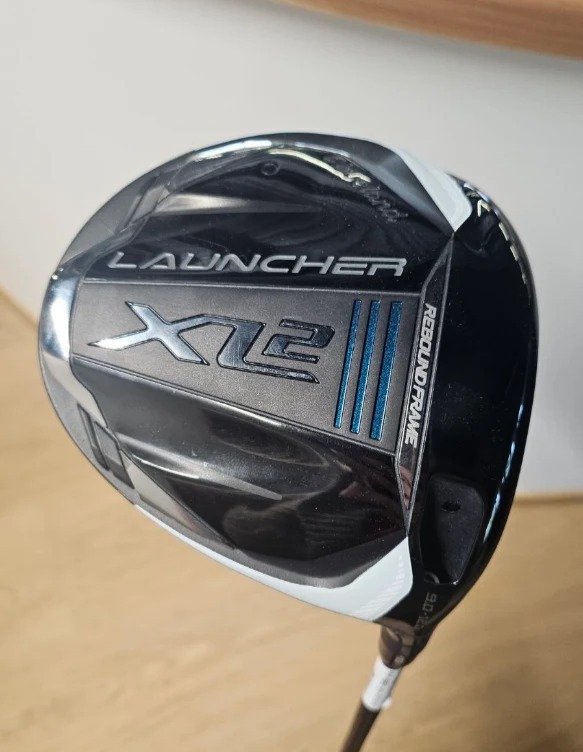 Cleveland Launcher XL 2 men's driver
