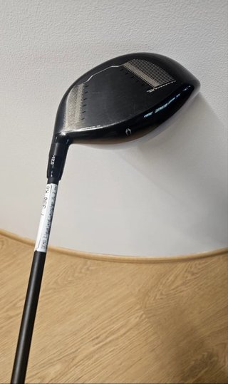 Cleveland Launcher XL 2 men's driver