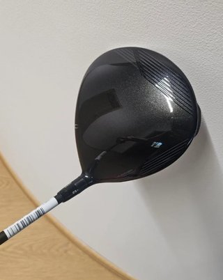 Cleveland Launcher XL 2 men's driver