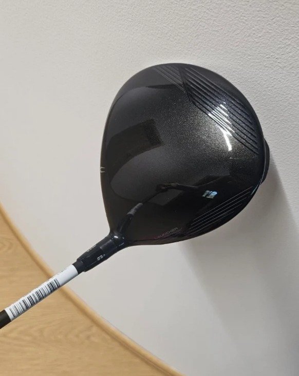 Cleveland Launcher XL 2 men's driver