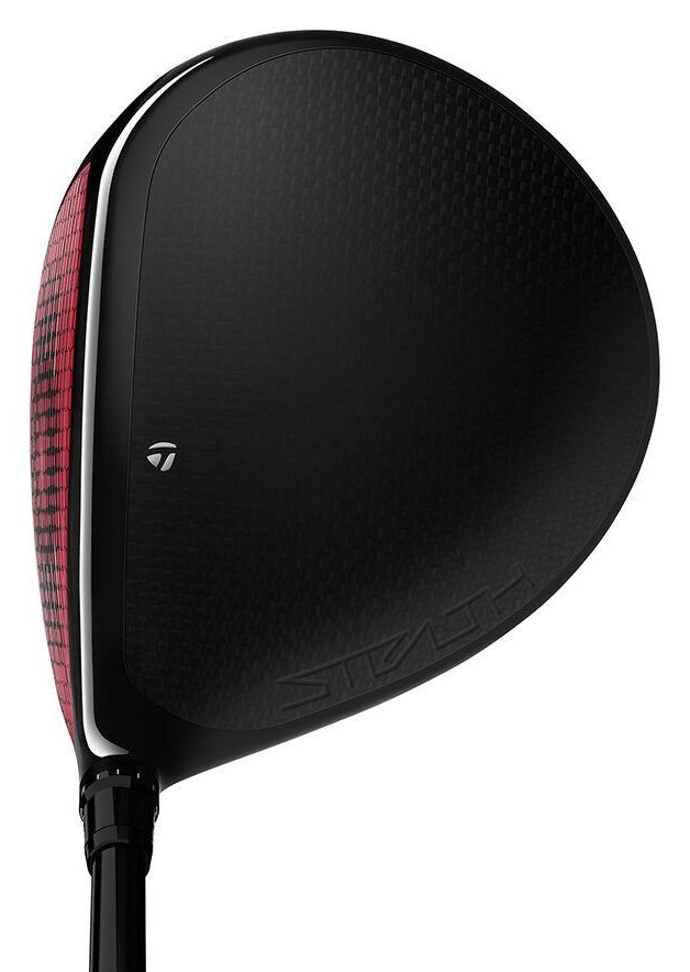 TaylorMade Stealth men's driver