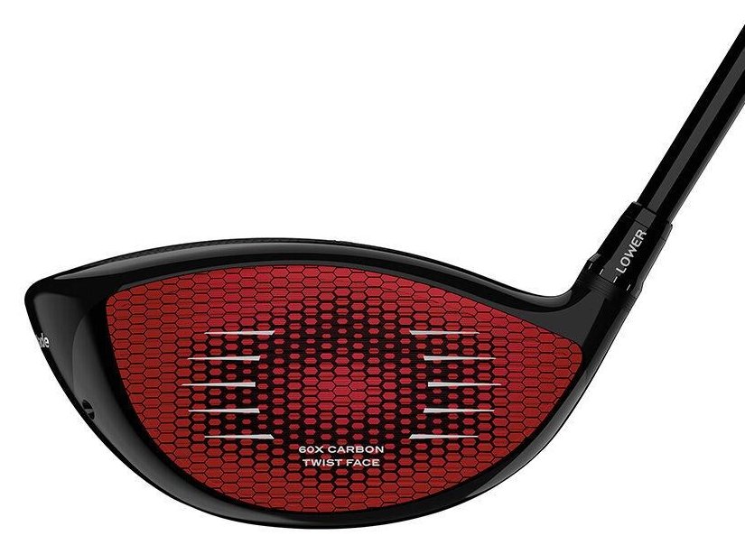 TaylorMade Stealth men's driver