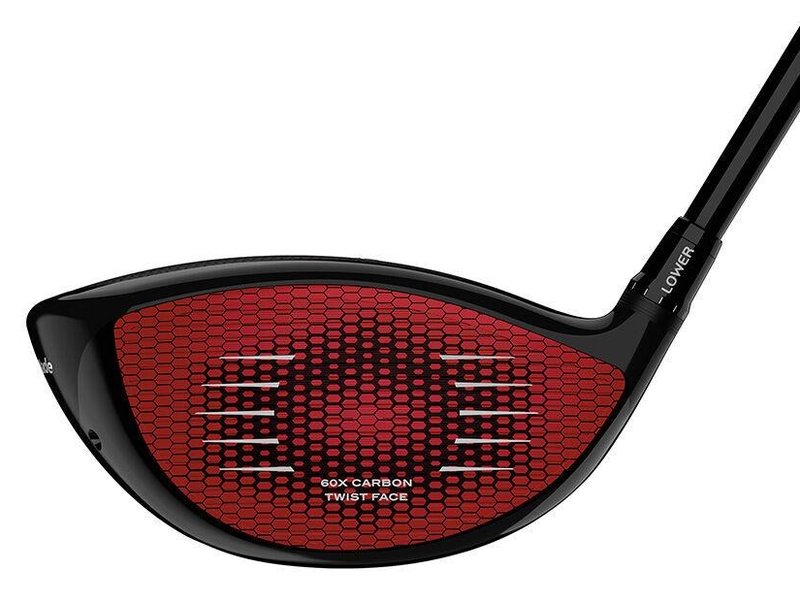 TaylorMade Stealth men's driver