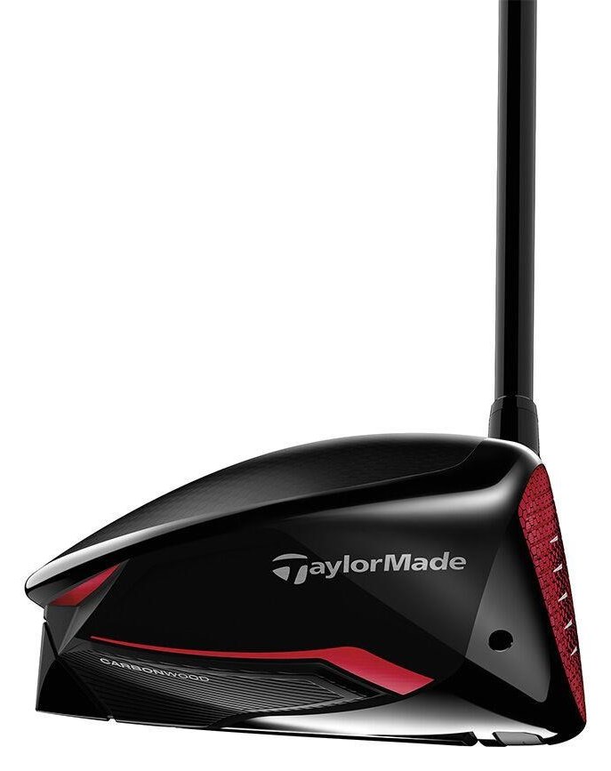TaylorMade Stealth men's driver