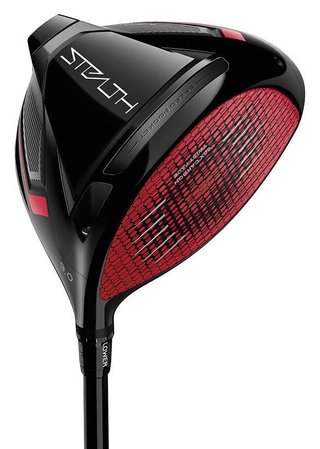 TaylorMade Stealth men's driver