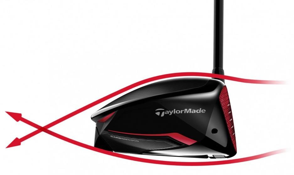TaylorMade Stealth men's driver