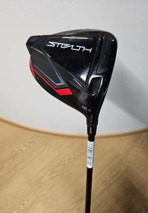 TaylorMade Stealth men's driver