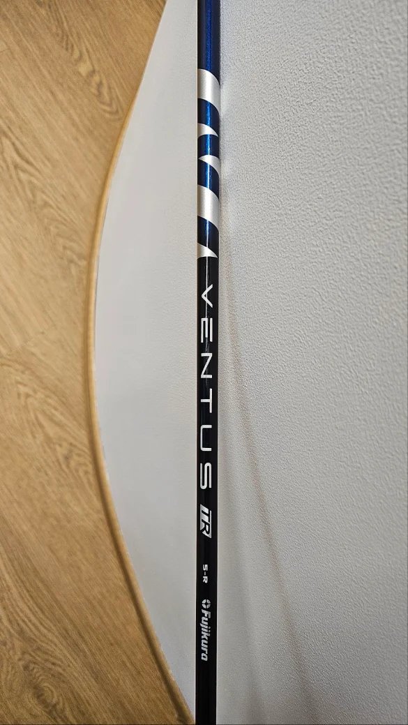 TaylorMade Stealth men's driver