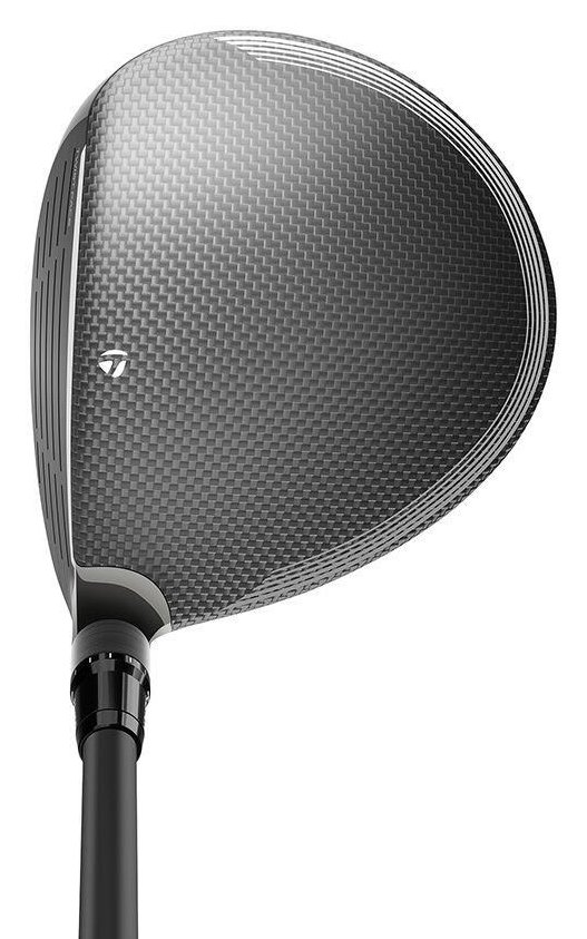 TaylorMade Qi35 Max Lite ladies fairway wood