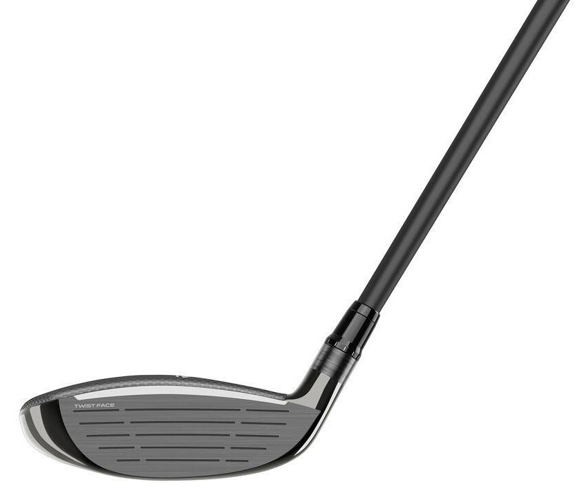 TaylorMade Qi35 Max Lite ladies fairway wood
