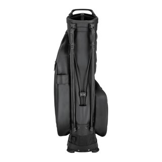 Mizuno Pro stand bag, black