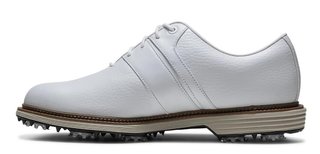 FootJoy Premiere Series Packard mens golf shoes, white