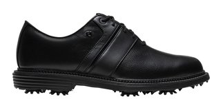 FootJoy Premiere Series Packard mens golf shoes, black