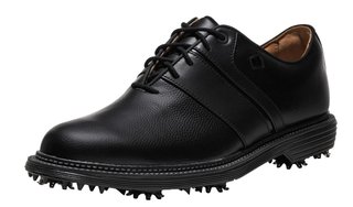 FootJoy Premiere Series Packard mens golf shoes, black