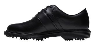 FootJoy Premiere Series Packard mens golf shoes, black