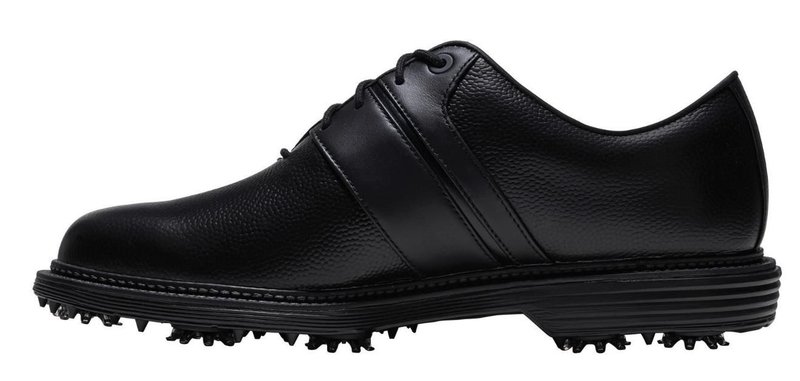 FootJoy Premiere Series Packard mens golf shoes, black