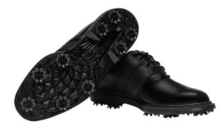 FootJoy Premiere Series Packard mens golf shoes, black