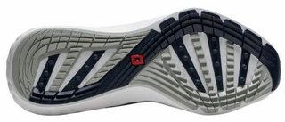 FootJoy Traditions Spikeless mens golf shoes, white/black
