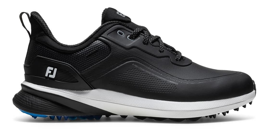 FootJoy Pro/SL mens golf shoes, black
