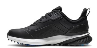 FootJoy Pro/SL mens golf shoes, black