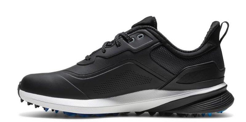 FootJoy Pro/SL mens golf shoes, black