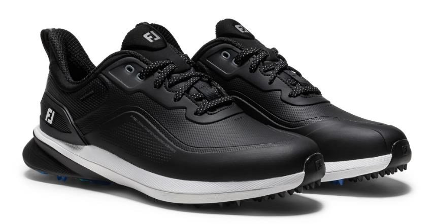 FootJoy Pro/SL mens golf shoes, black