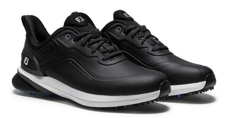 FootJoy Pro/SL mens golf shoes, black