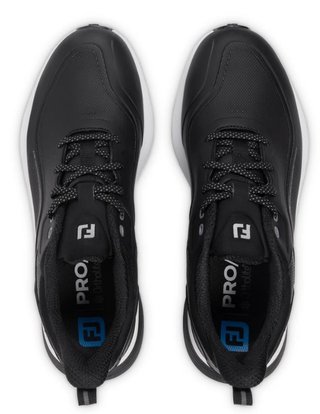 FootJoy Pro/SL mens golf shoes, black