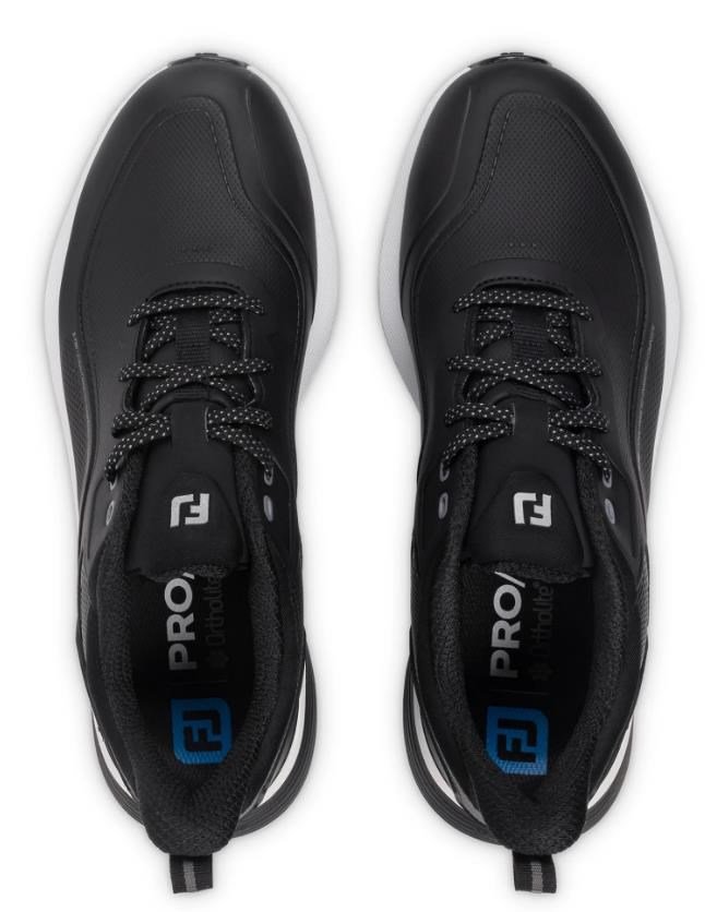 FootJoy Pro/SL mens golf shoes, black