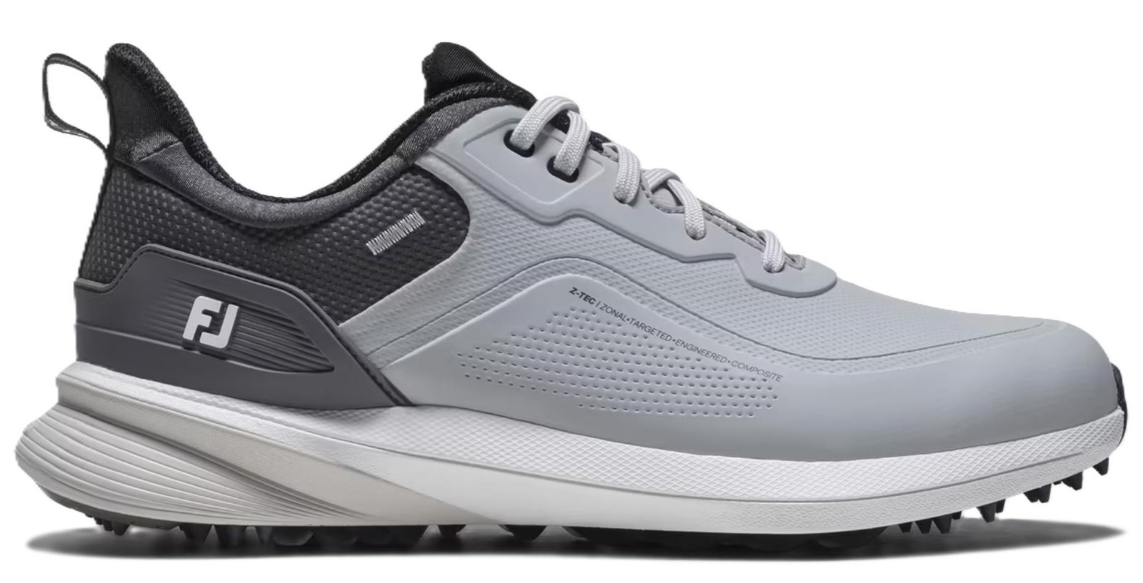 FootJoy Pro/SL mens golf shoes, grey