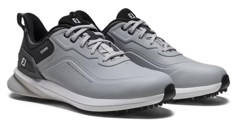 FootJoy Pro/SL mens golf shoes, grey
