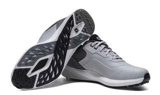 FootJoy Pro/SL mens golf shoes, grey