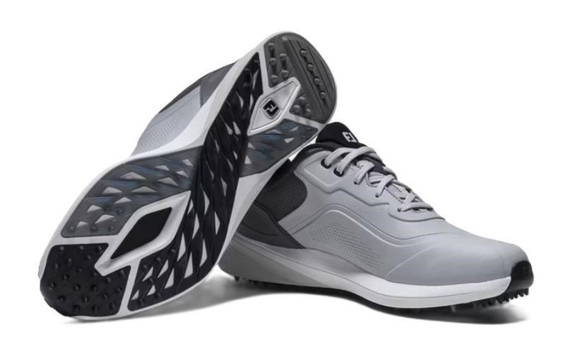 FootJoy Pro/SL mens golf shoes, grey