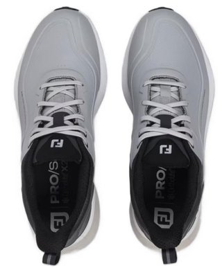 FootJoy Pro/SL mens golf shoes, grey