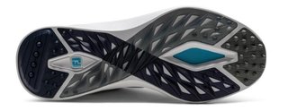 FootJoy Pro/SL mens golf shoes, white/grey