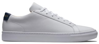 FootJoy Court mens golf shoes, white
