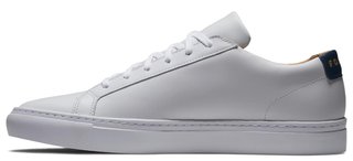 FootJoy Court mens golf shoes, white