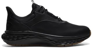FootJoy Quantum mens golf shoes, black