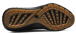 FootJoy Quantum mens golf shoes, black