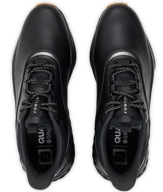 FootJoy Quantum mens golf shoes, black