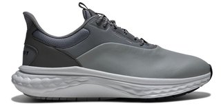 Footjoy FootJoy Quantum mens golf shoes, grey/white