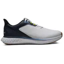 FootJoy Pulse mens golf shoes, white/navy
