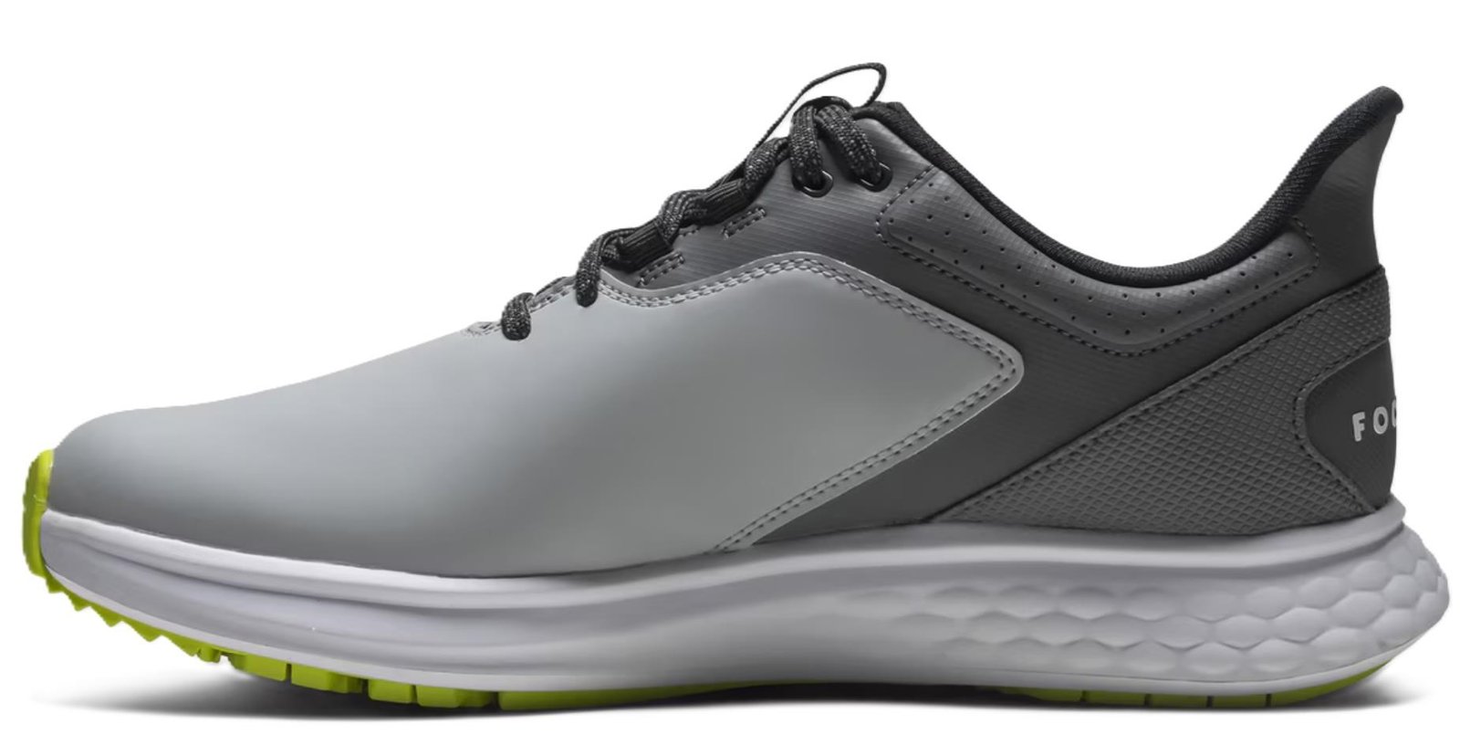 FootJoy Pulse mens golf shoes, grey