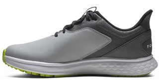 FootJoy Pulse mens golf shoes, grey