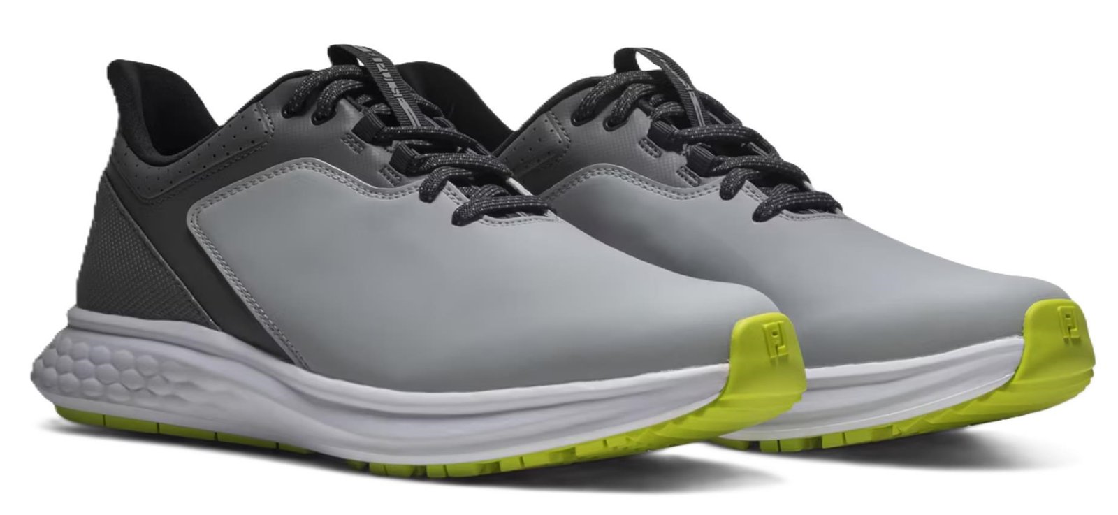 FootJoy Pulse mens golf shoes, grey