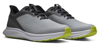 FootJoy Pulse mens golf shoes, grey