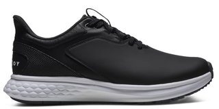 FootJoy Pulse mens golf shoes, black