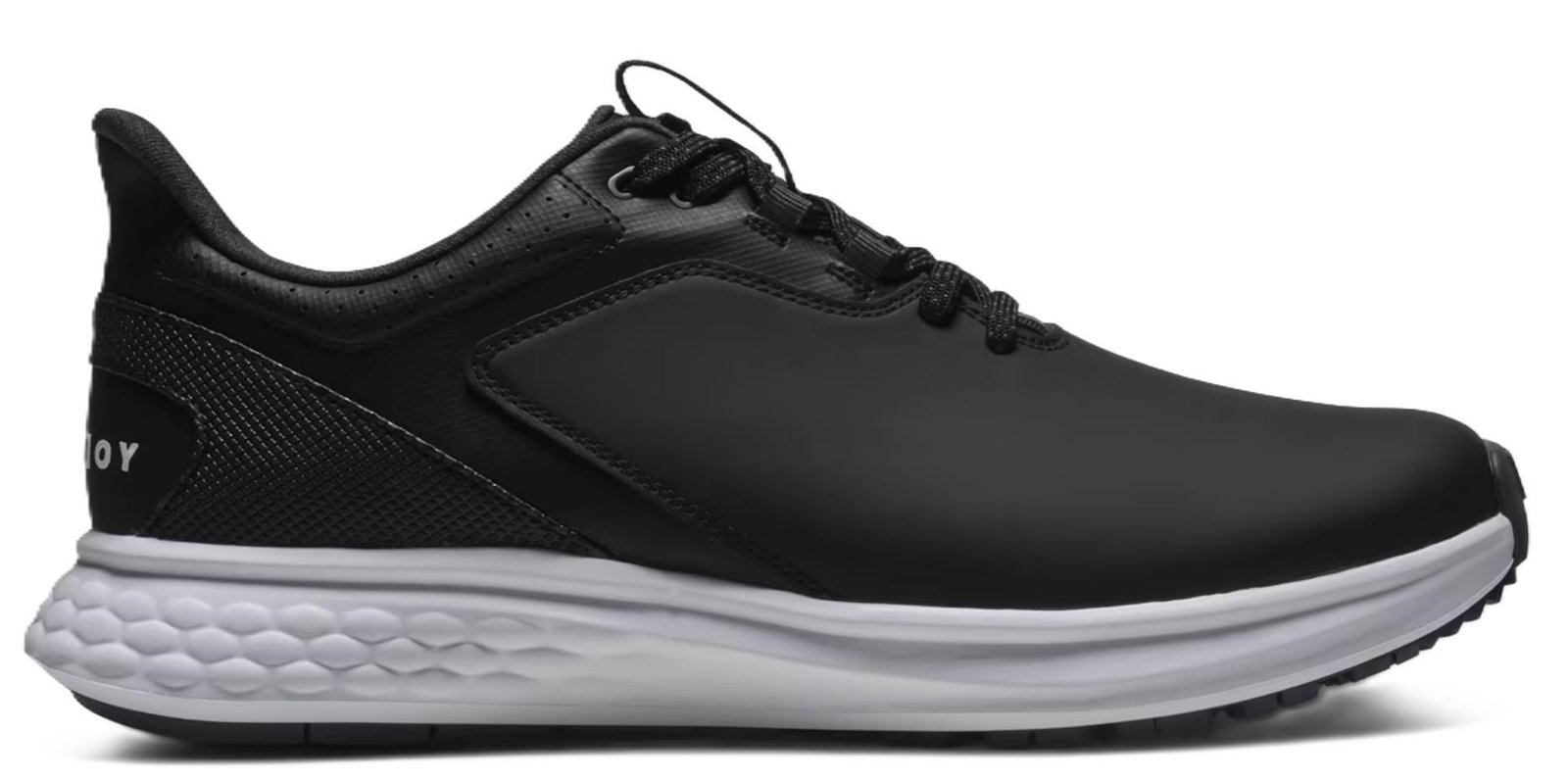 FootJoy Pulse mens golf shoes, black