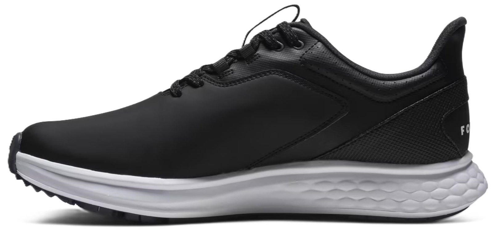 FootJoy Pulse mens golf shoes, black