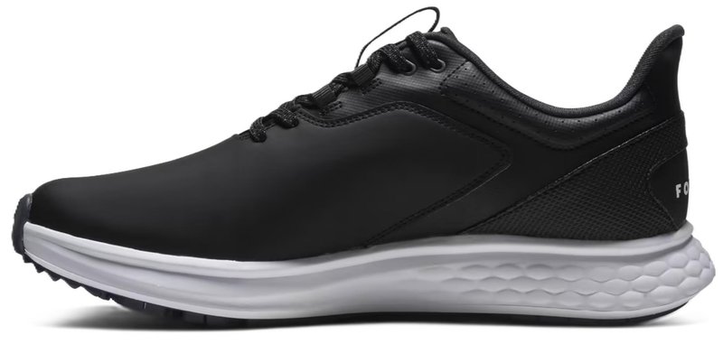 FootJoy Pulse mens golf shoes, black